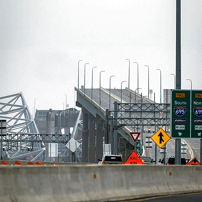 Rochester, Minnesota, Experiences Traffic Slowdowns Due to Bridge Repairs