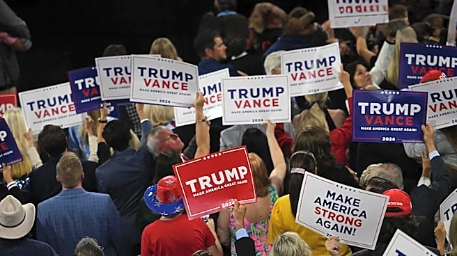 Democrats and Allies Prepare for Potential Trump Interference in Midterm Elections