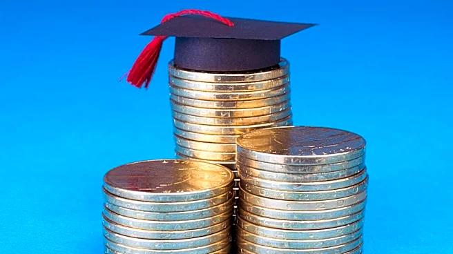 Three-Year College Degrees Gain Popularity in U.S., Sparking Debate on Affordability and Academic Rigor