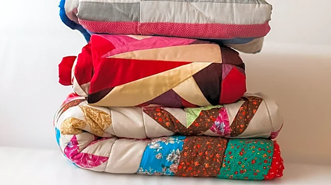 Paul Revere House to Host Lecture on 19th-Century Massachusetts Crazy Quilting and Memory-Making