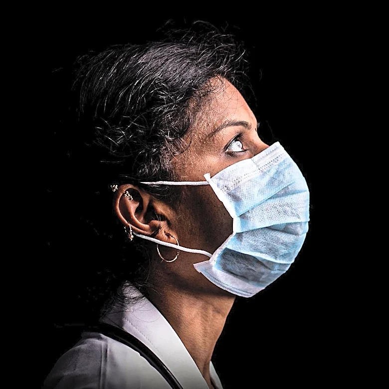 San Diego Woman Undergoes Amputations Following Complications from Emergency Heart Surgery