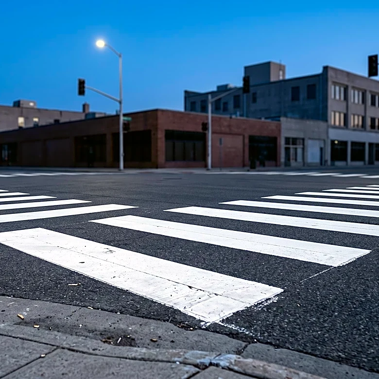 Teenager in Life-Threatening Condition After Being Hit by Vehicle in North Phoenix Crosswalk