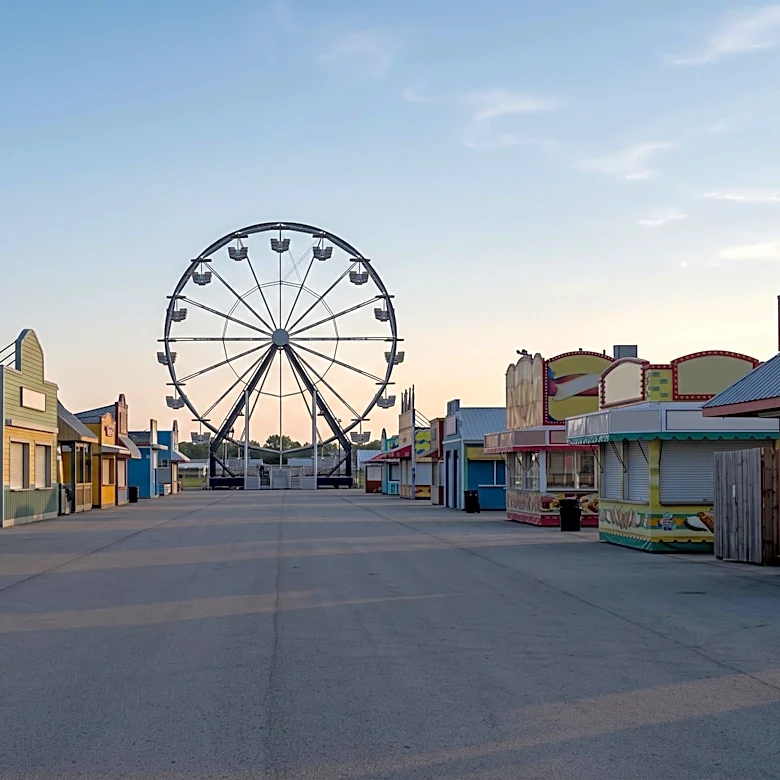 Ramsey County Sheriff Issues Warning Letters to Potential Gang Members Ahead of Minnesota State Fair