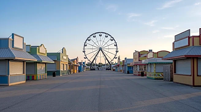 Ramsey County Sheriff Issues Warning Letters to Potential Gang Members Ahead of Minnesota State Fair