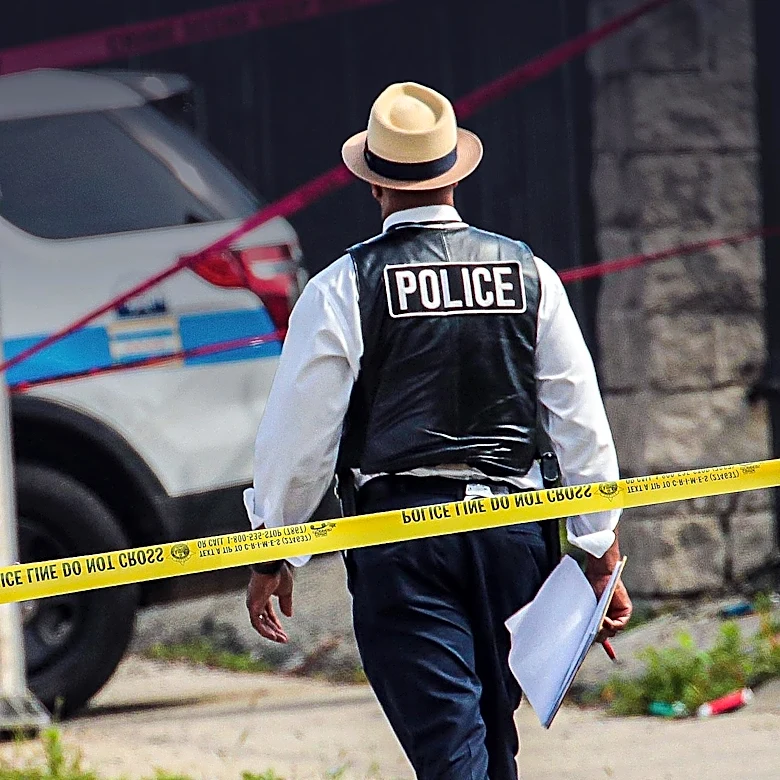 Twin Falls Man Dies During Police Response in Ontario, Oregon; Investigation Underway