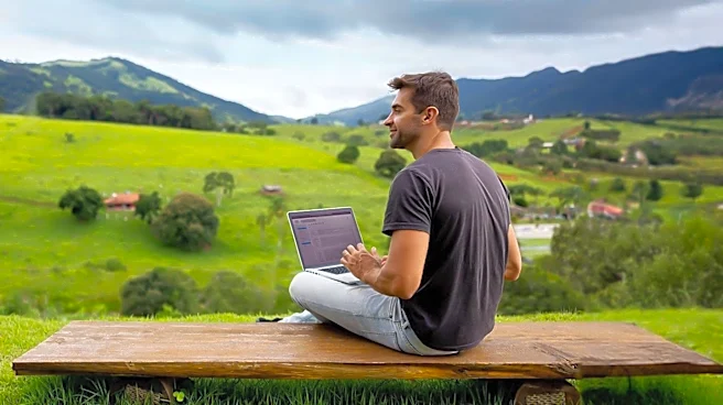 Remote Workers Face Increased Scrutiny on Visa Applications Due to Flexible Lifestyles