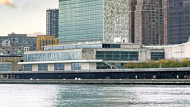 United Nations Framework Convention on Climate Change Forms Basis for Global Climate Agreements