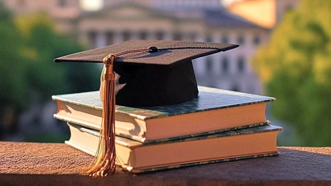 Three-Year College Degrees Gain Traction in U.S., Sparking Debate Over Educational Value and Licensing