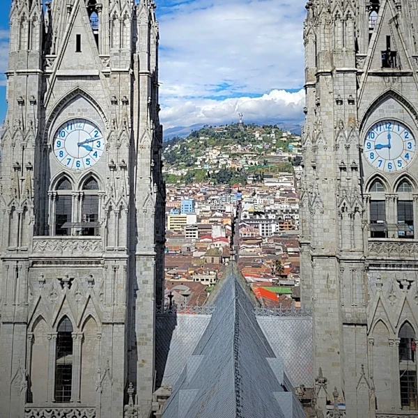 Holy Trinity Cathedral in Salt Lake City Prepares for Multi-Million Dollar Seismic Upgrades and Renovations After 2020 Earthquake