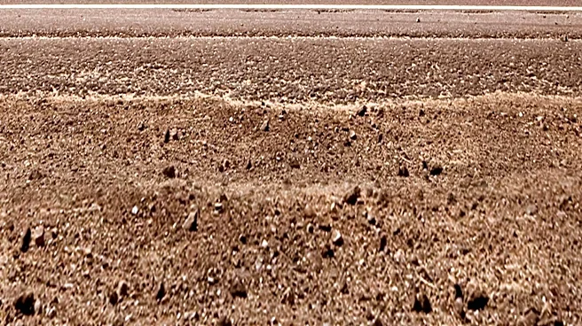 French Tourist Dies in Death Valley Heat After Vehicle Gets Stuck