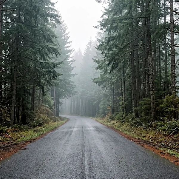 Suspect Found Dead After Five People Killed at Rural Oregon Home