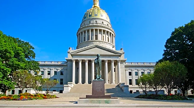 West Virginia Governor and DOH Address Repeated Interstate Crashes, Announce Safety Review