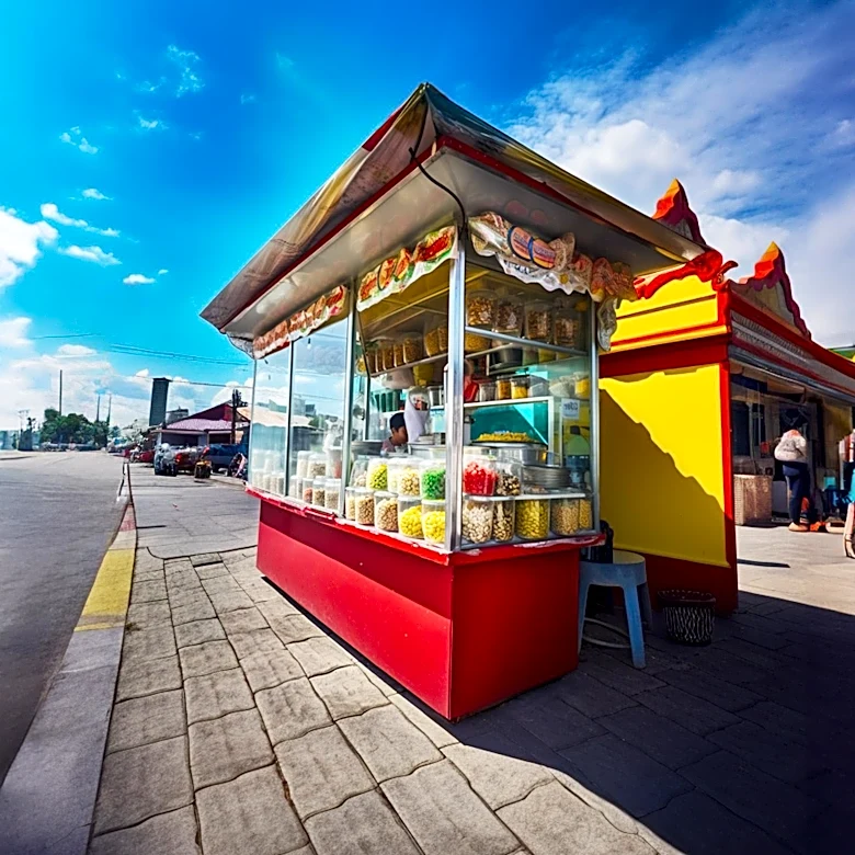Visit Mobile Installs Interactive Kiosks to Boost Tourism and Local Businesses