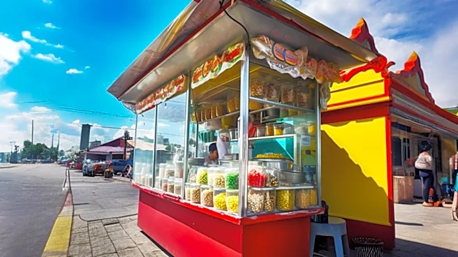 Visit Mobile Installs Interactive Kiosks to Boost Tourism and Local Businesses