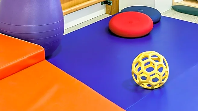 Neuroworx Advocates for Expanded Insurance Coverage for Spinal Cord Injury Rehabilitation