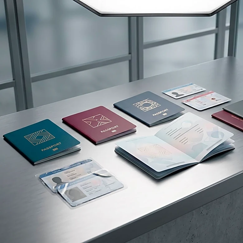 Dominican Republic Migration Authorities Detect 22 Interpol Alerts and 10 Cases of False Documents at Airports