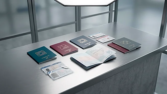 Dominican Republic Migration Authorities Detect 22 Interpol Alerts and 10 Cases of False Documents at Airports