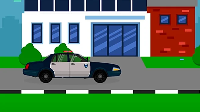 Tulsa Police Seek 'Serial Defecator' Terrorizing Local Businesses