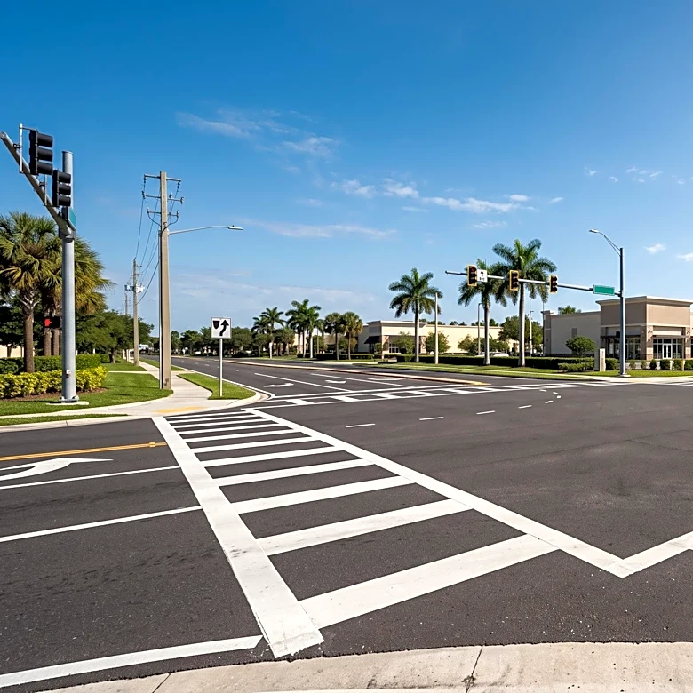 Woman Dies After Being Struck by Car While Biking Near Gainesville Walmart