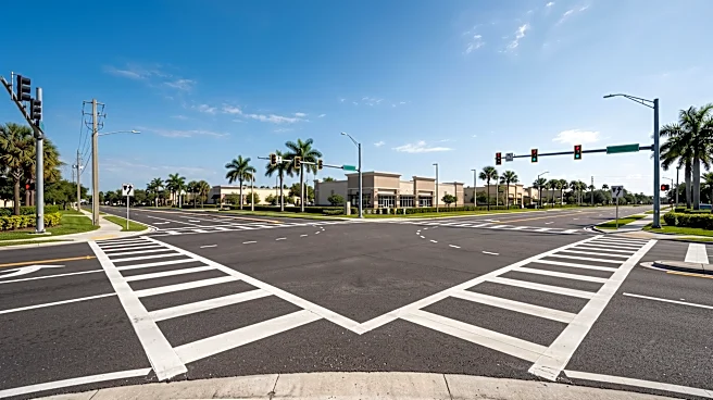 Woman Dies After Being Struck by Car While Biking Near Gainesville Walmart