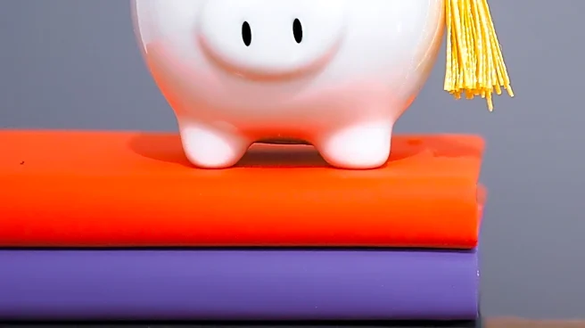 Three-Year College Degrees Gain Traction in U.S. as Solution to Affordability Crisis