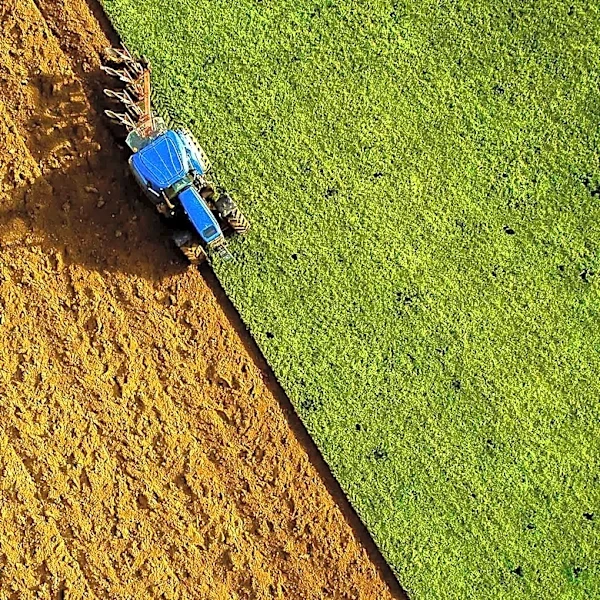 Senator John Hoeven Addresses Agricultural Challenges and Farm Bill Provisions in North Dakota