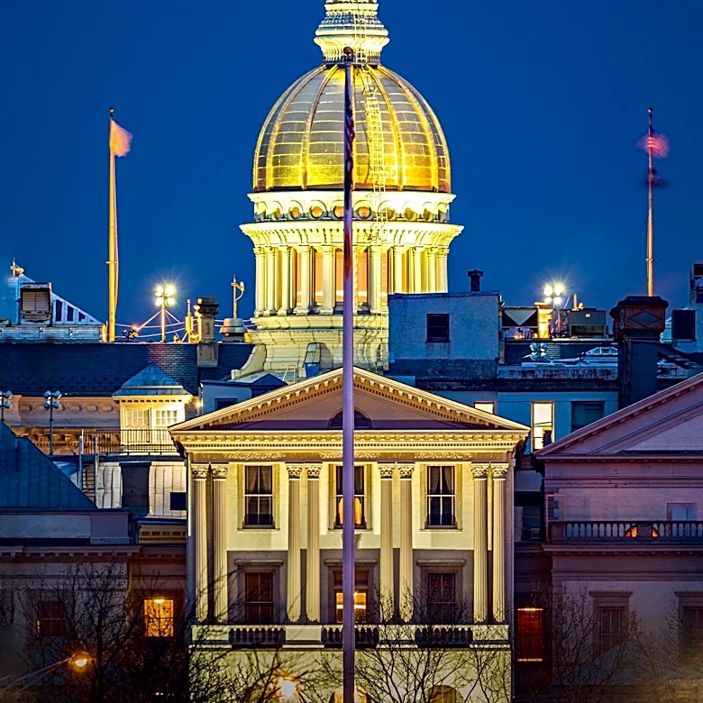 New Jersey Congress Members Disclose Financial Details, Including Campaign Travel and Stock Trading Votes