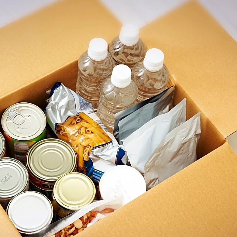 Food Influencer Keith Lee Provides Aid to Gary, Indiana, Amidst Two-Week Power Outage