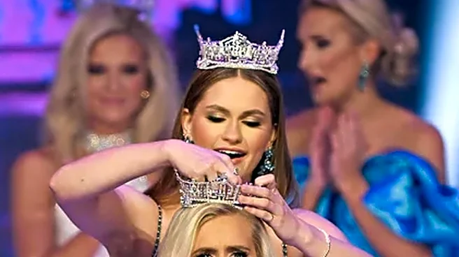 Dethroned Miss North Carolina USA Files Defamation Lawsuit Against Pageant Officials