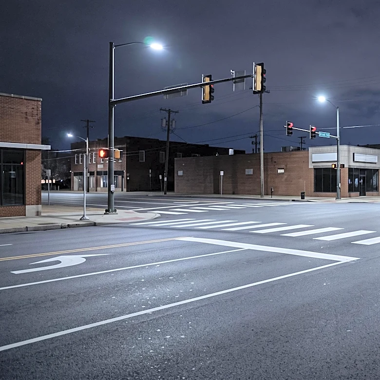 Pedestrian Dies in Late-Night Phoenix Vehicular Collision