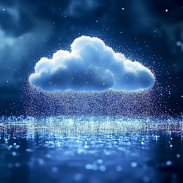 U.S. Data Centers Triple Water Footprint in Ten Years Amid AI Boom