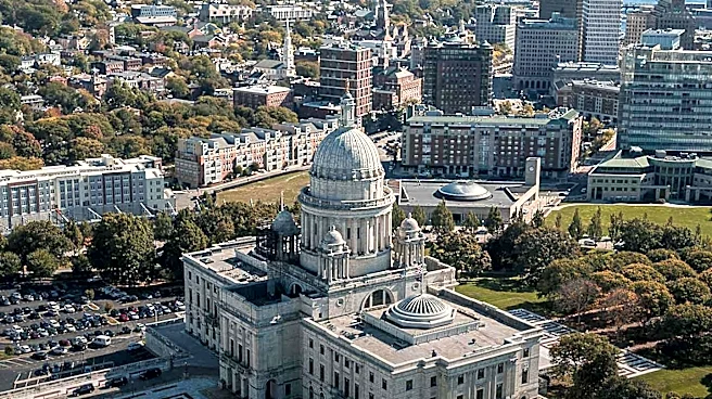 Rhode Island Schools Reintroduce Speed Cameras as Students Return