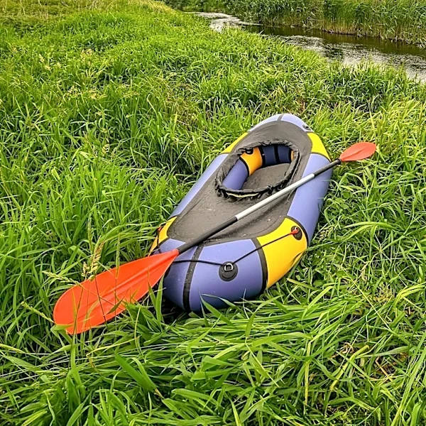 Sterling Heights Acquires Clinton River Canoe/Kayak Launch for 60-Acre Park Expansion