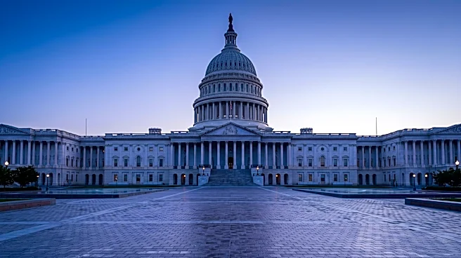 Bipartisan Lawmakers Reintroduce Fentanyl Sanctions Bill Targeting Chinese Entities