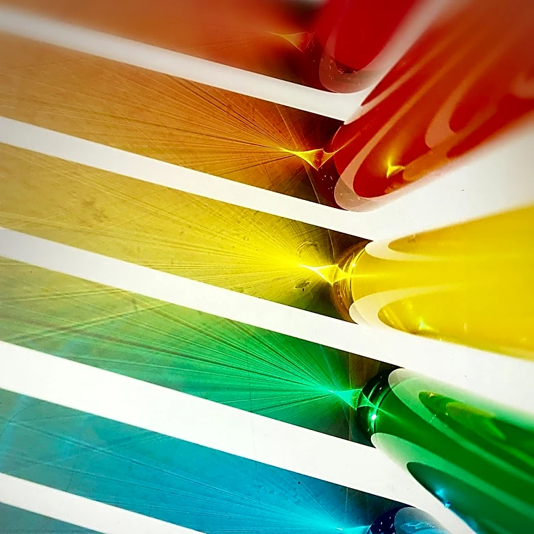 Loughborough University Researchers Develop 'Rainbow on a Chip' for Future 6G Networks