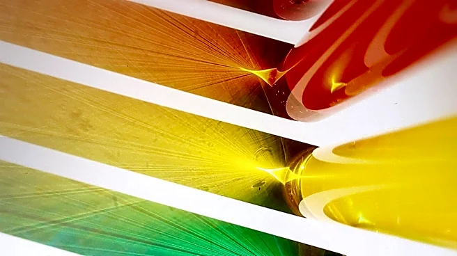 Loughborough University Researchers Develop 'Rainbow on a Chip' for Future 6G Networks