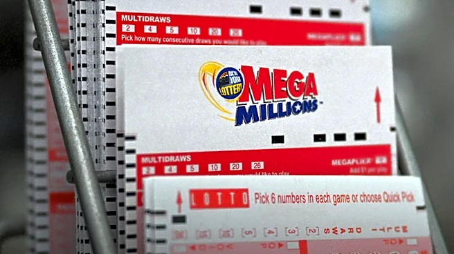 Michigan Lottery Increases Prize Claim Thresholds for Retailers and Self-Serve Kiosks