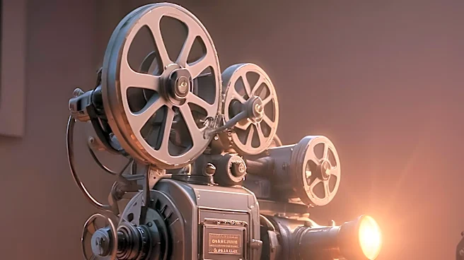 Chinese Internet Speculates on Origins of 'Ox Alpha' AI Model, Linking it to Viral Movie