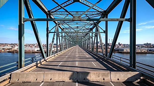 CDOT Extends Courtland Street Bridge Closure for Vehicle Traffic Amid Restoration Reevaluation
