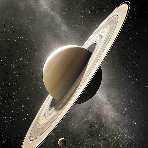 Astronomers Detect Saturn-Mass Object Drifting Without a Star, Suggesting Abundant Free-Floating Worlds