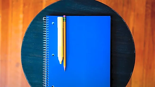 The No. 2 Pencil: An Enduring American School Supply Staple