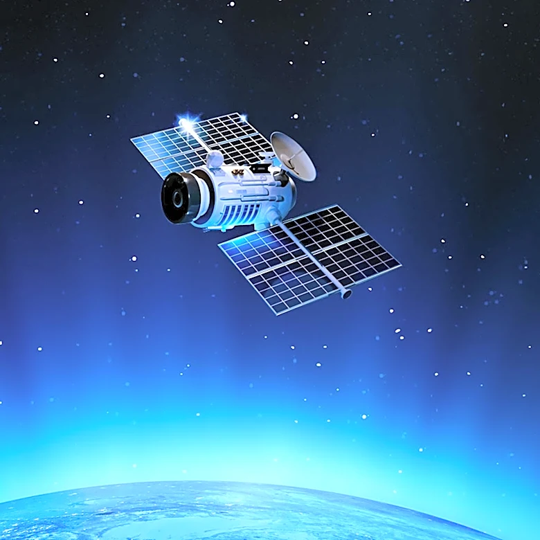 Kongsberg NanoAvionics Unveils Enhanced Satellite Bus for Defense and Intelligence Missions