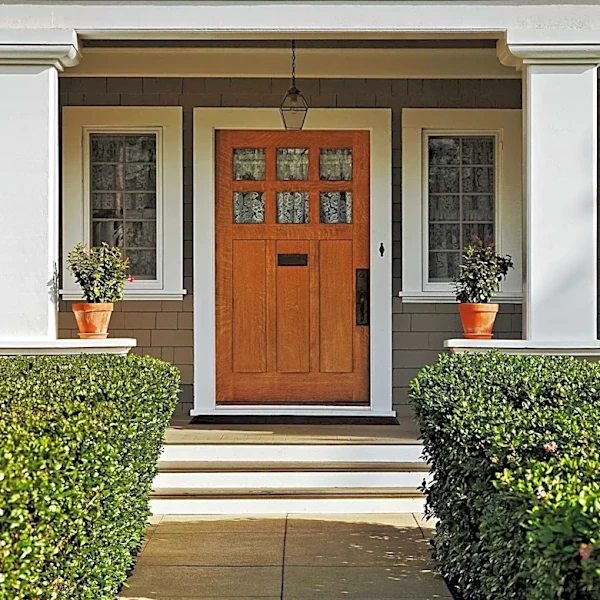 Chicago Area Features Craftsman-Style Homes with Midwest Influence