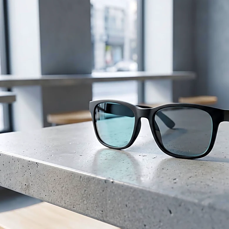 New App 'Zuckoff' Detects Smart Glasses to Combat Privacy Concerns