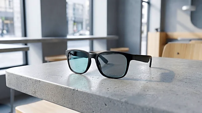 New App 'Zuckoff' Detects Smart Glasses to Combat Privacy Concerns