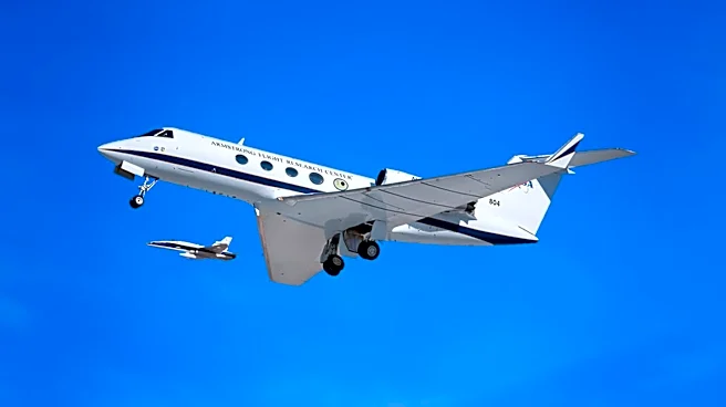 NASA Awards $30 Million to Four University Teams for Advanced Aviation Research