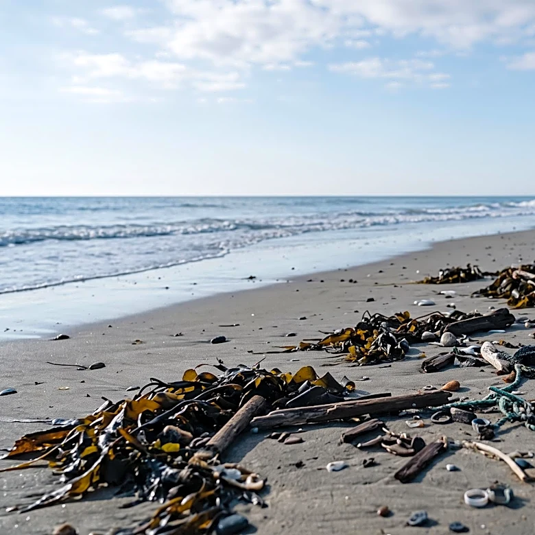 Manasquan, New Jersey Beach Closed After Dozens of Syringes Wash Ashore