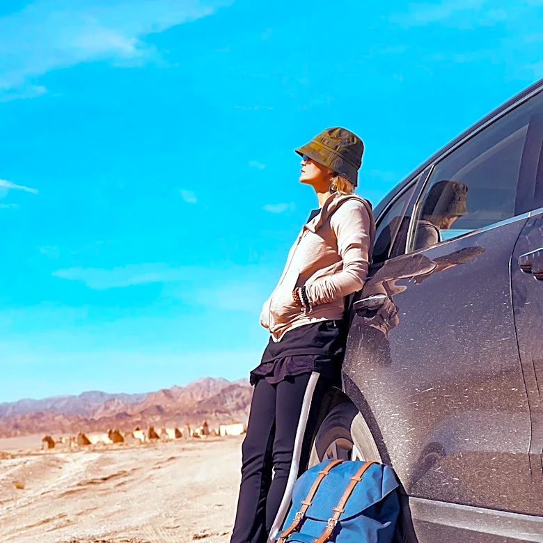 French Tourist Dies in Death Valley Due to Extreme Heat After Car Strands