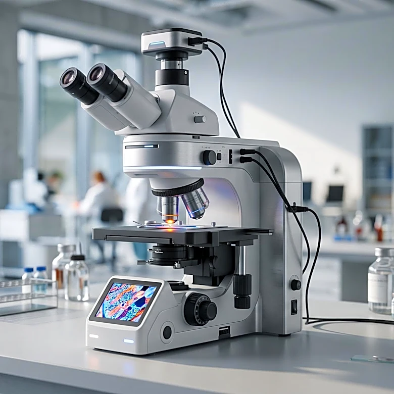 AI-Assisted Diagnostics Revolutionize Healthcare with Enhanced Detection and Efficiency