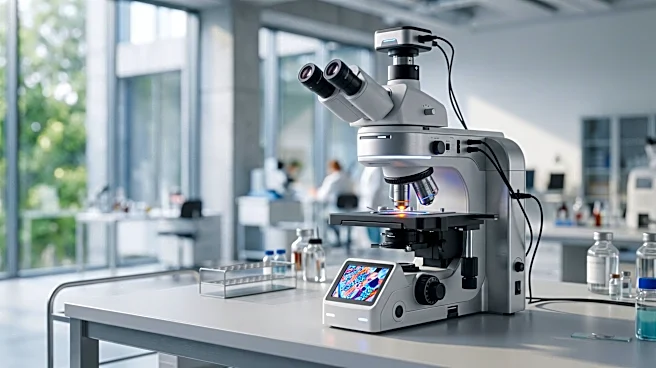 AI-Assisted Diagnostics Revolutionize Healthcare with Enhanced Detection and Efficiency
